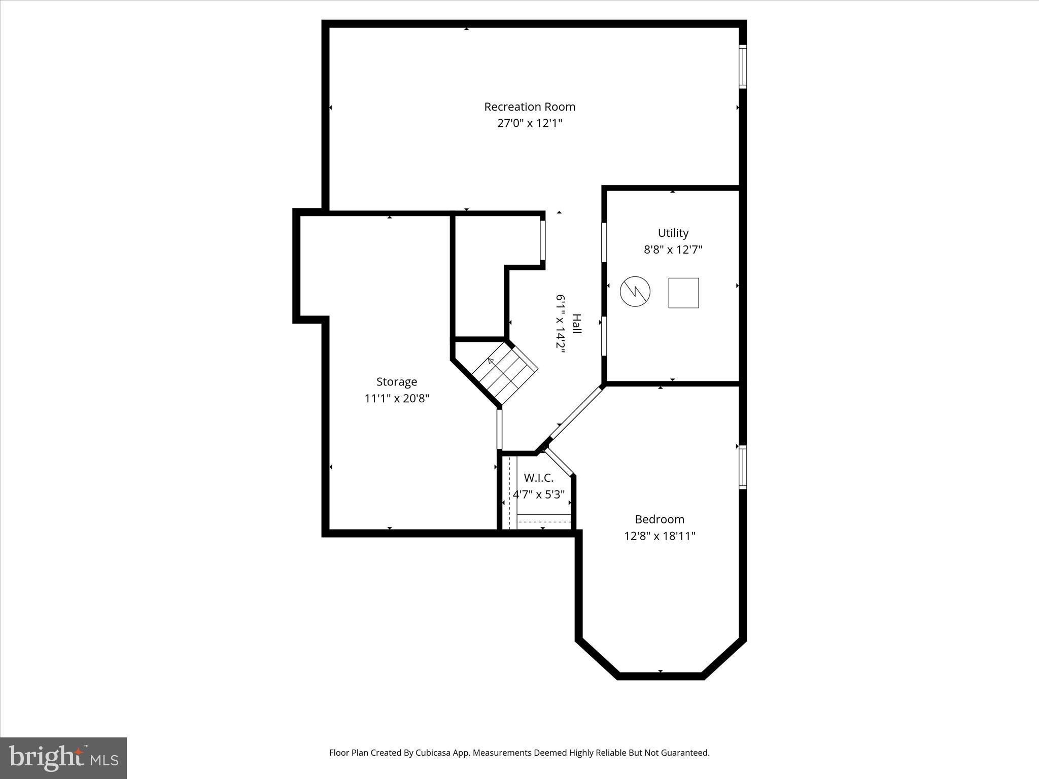 SUMNER LAKE - Residential