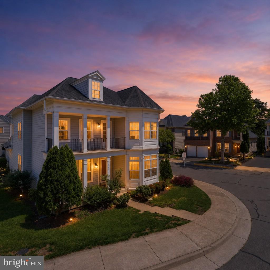SUMNER LAKE - Residential