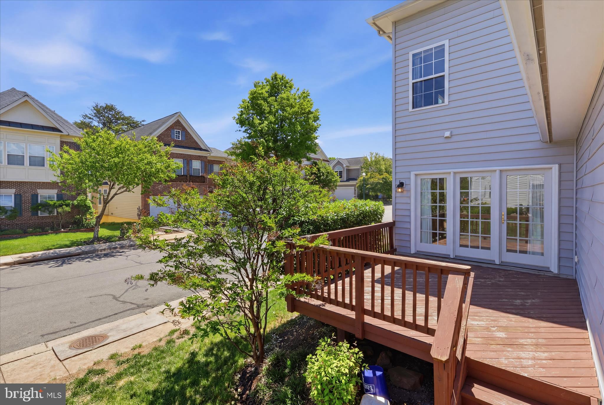 SUMNER LAKE - Residential