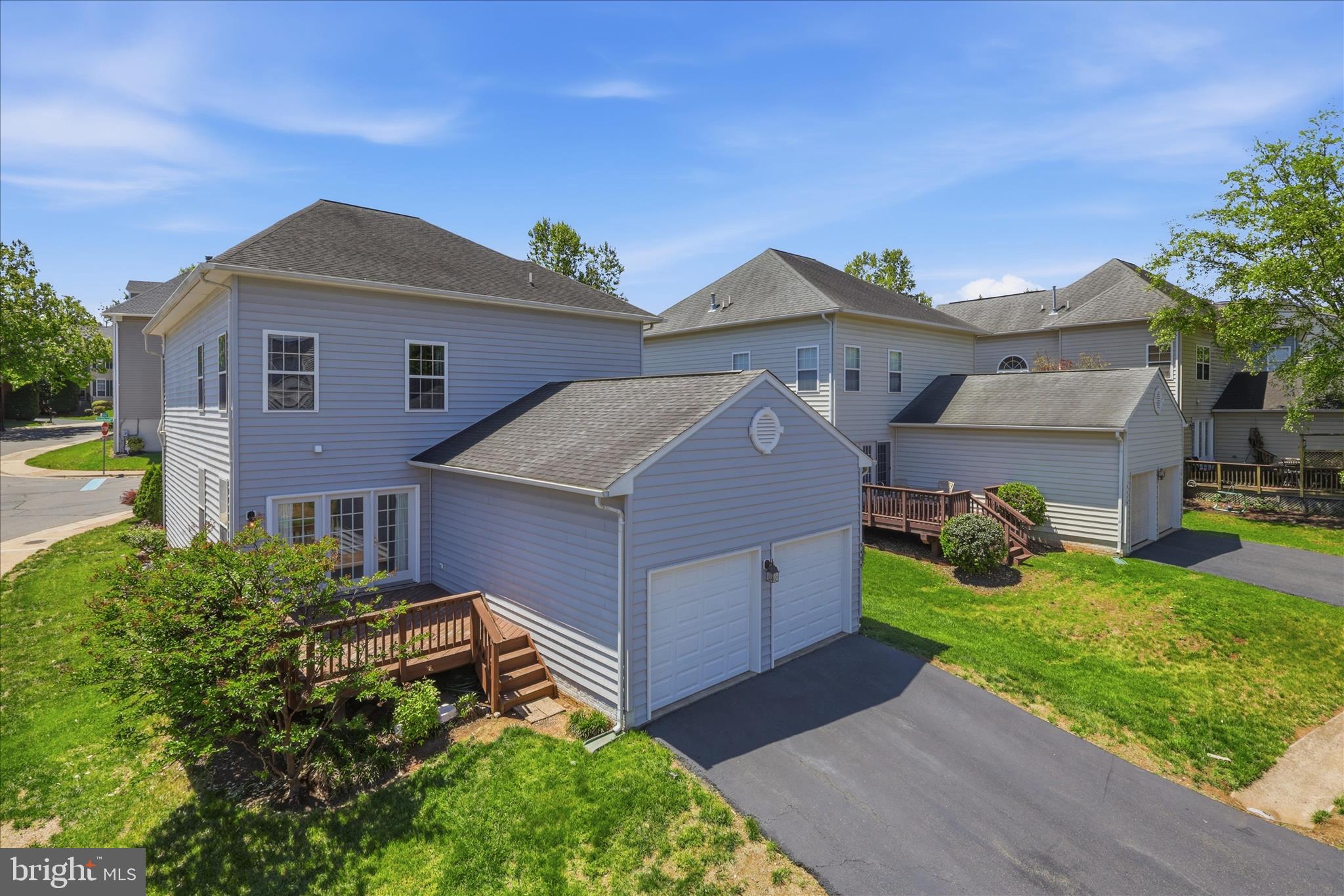SUMNER LAKE - Residential