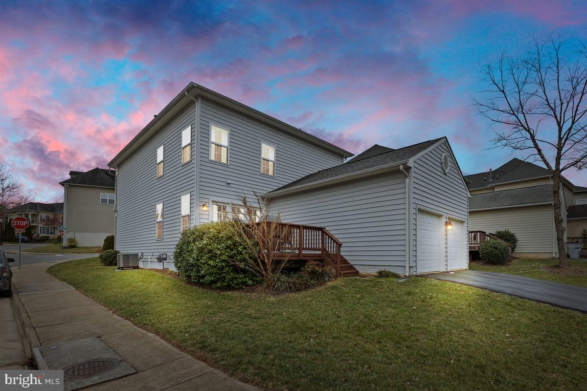 SUMNER LAKE - Residential