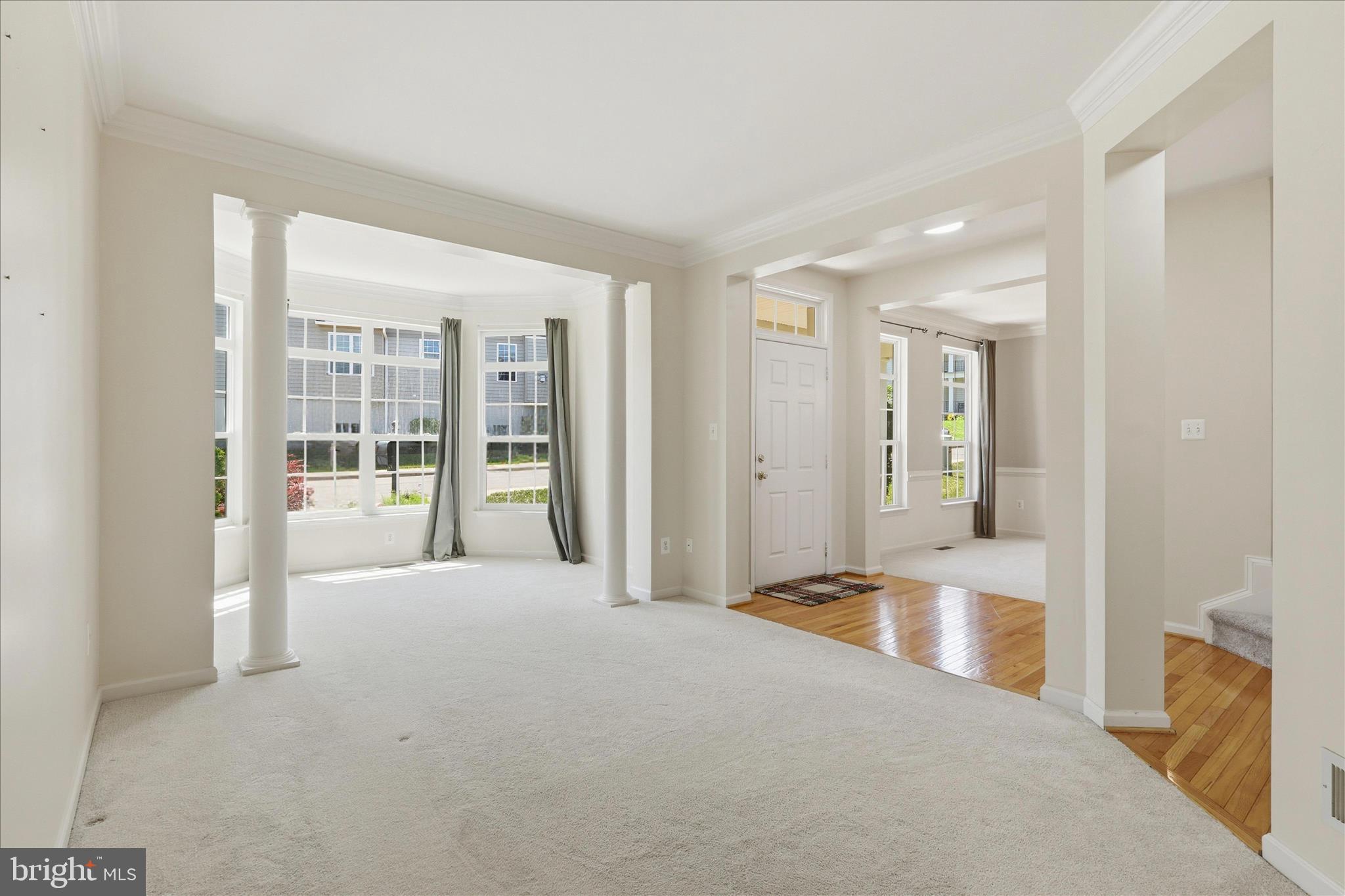 SUMNER LAKE - Residential