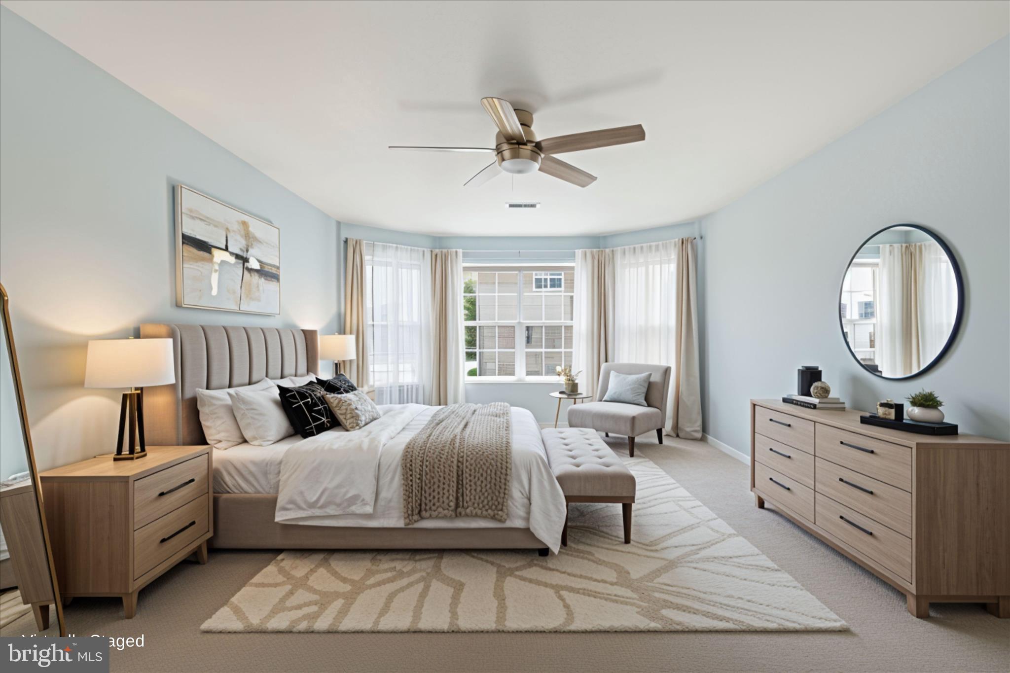 SUMNER LAKE - Residential