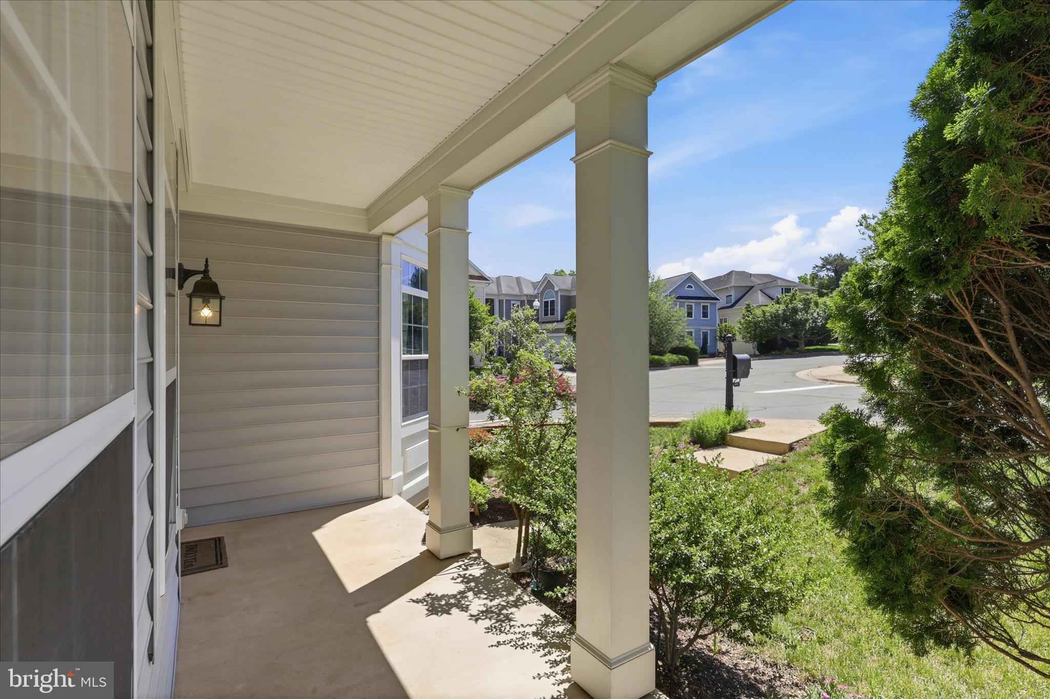 SUMNER LAKE - Residential