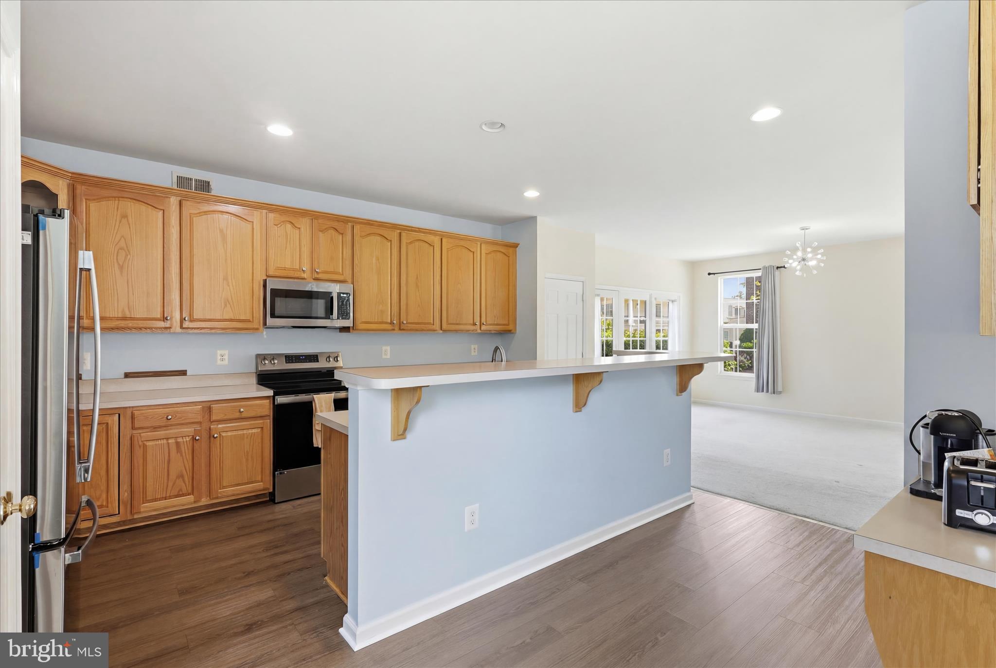 SUMNER LAKE - Residential