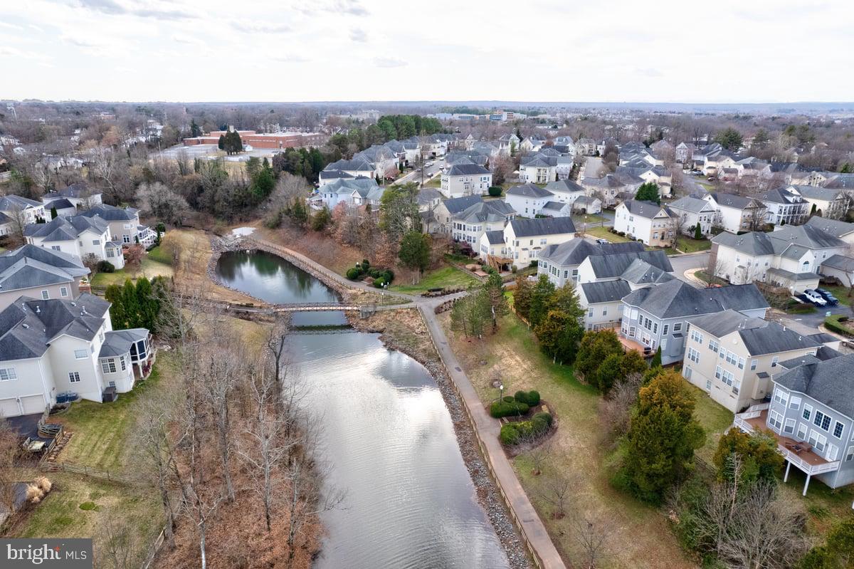 SUMNER LAKE - Residential