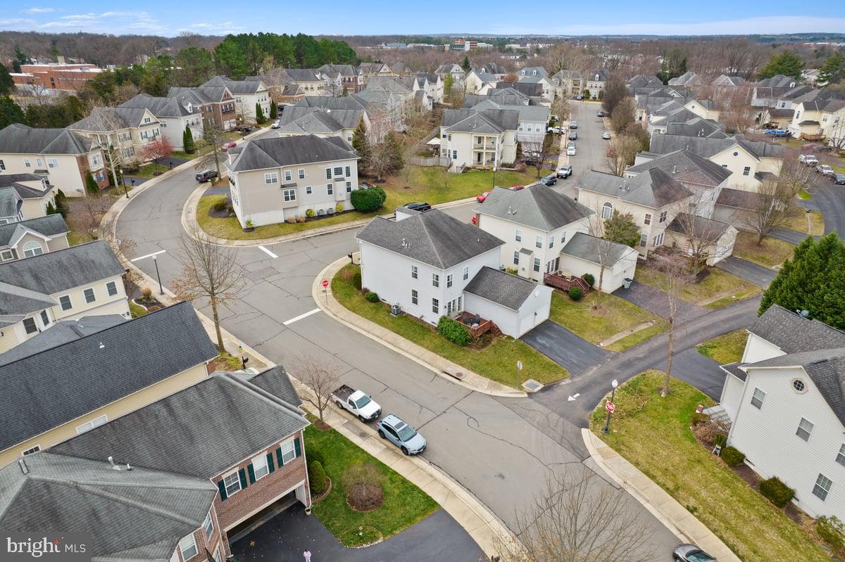 SUMNER LAKE - Residential