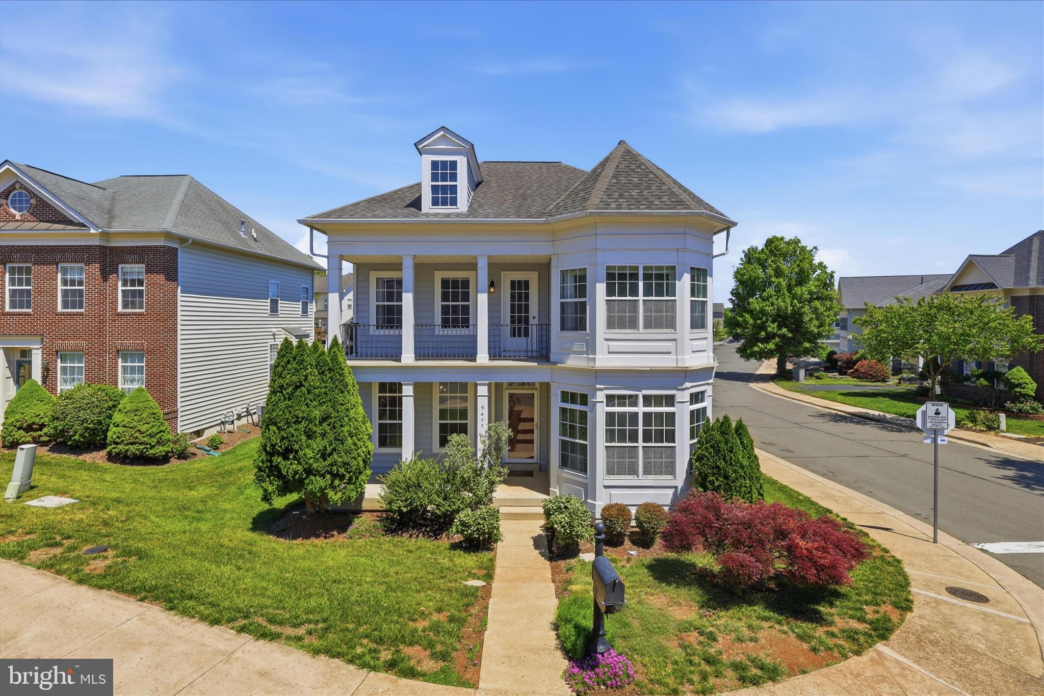 SUMNER LAKE - Residential