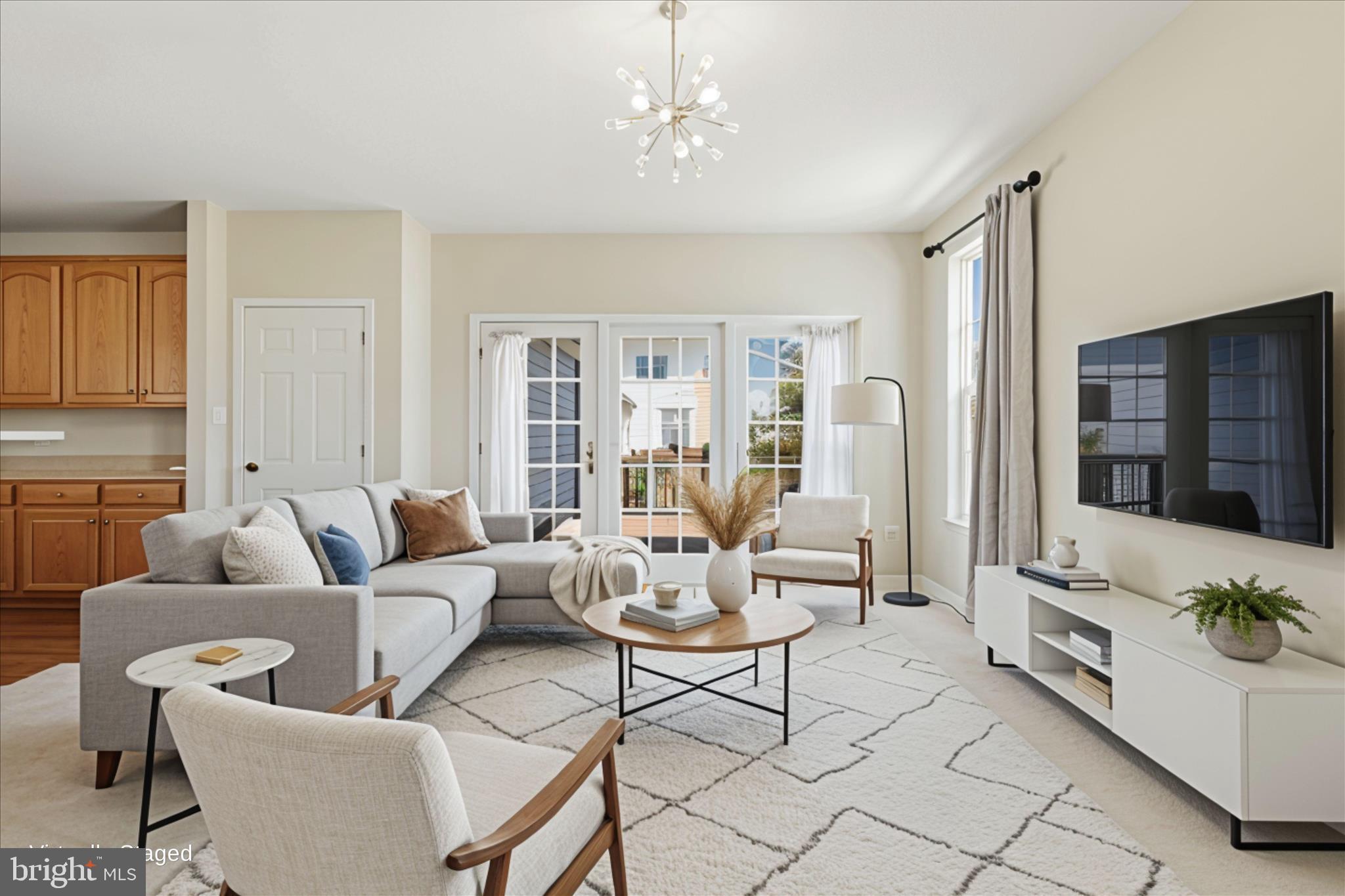 SUMNER LAKE - Residential