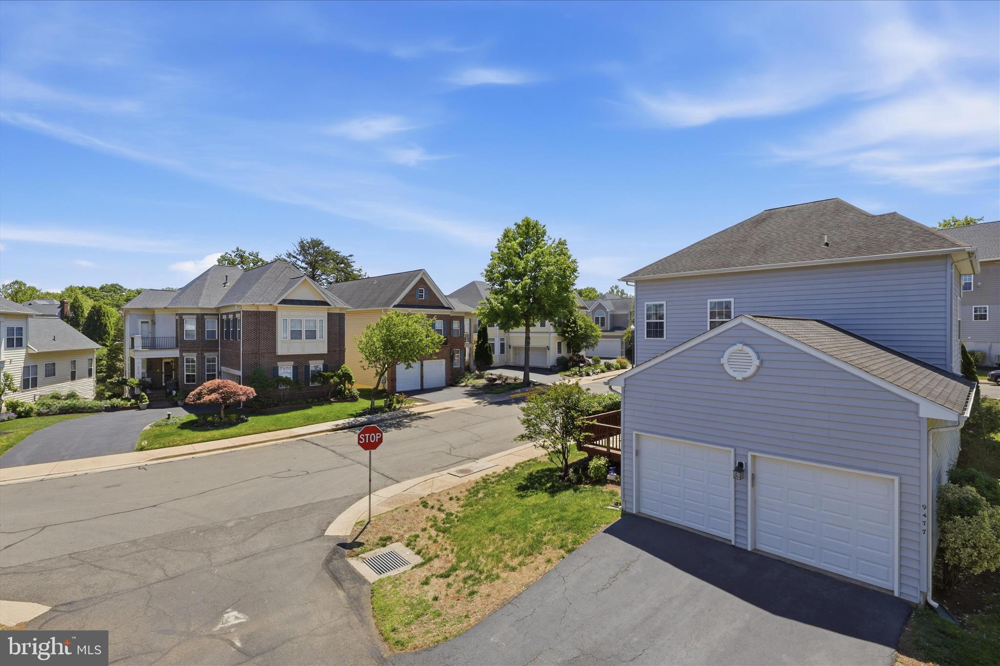 SUMNER LAKE - Residential