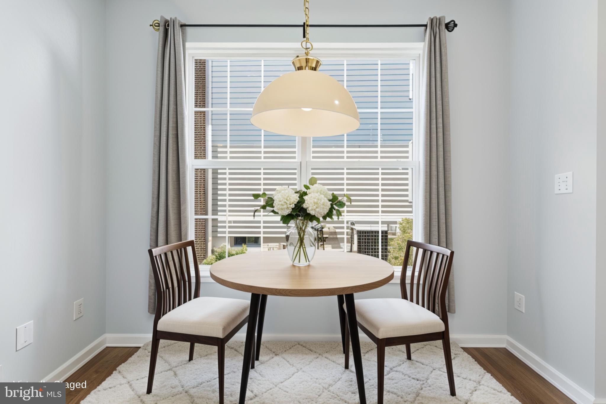 SUMNER LAKE - Residential