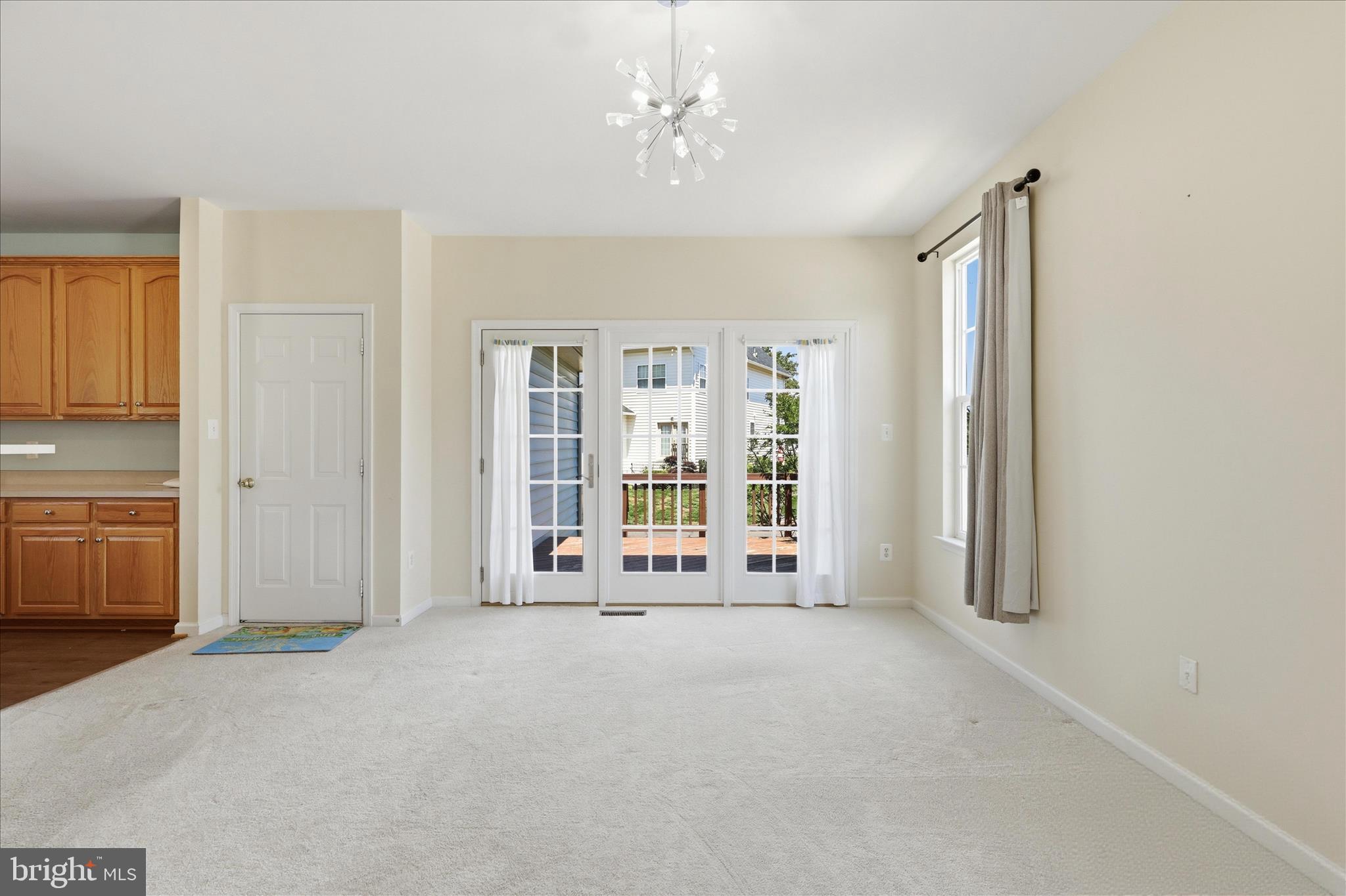 SUMNER LAKE - Residential