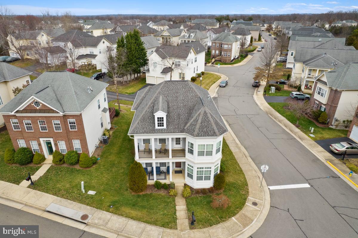 SUMNER LAKE - Residential