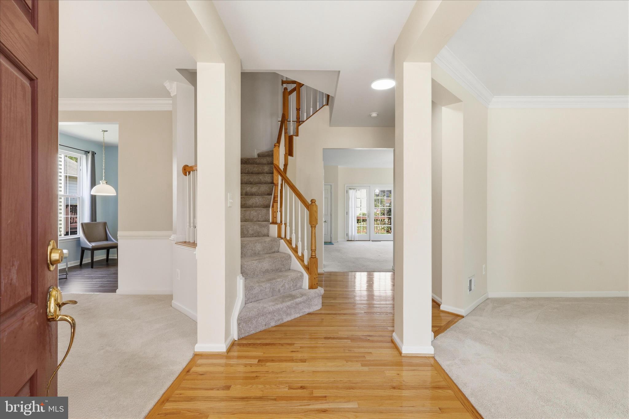 SUMNER LAKE - Residential
