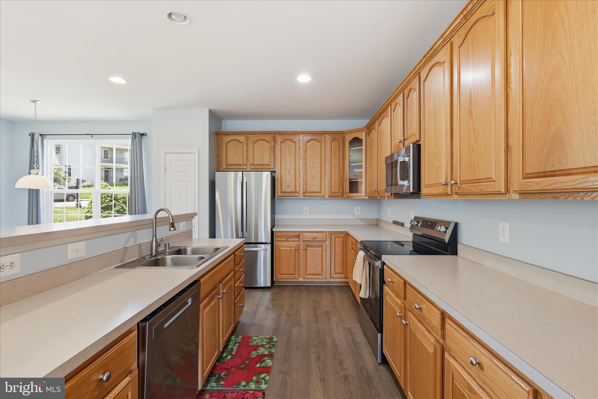SUMNER LAKE - Residential