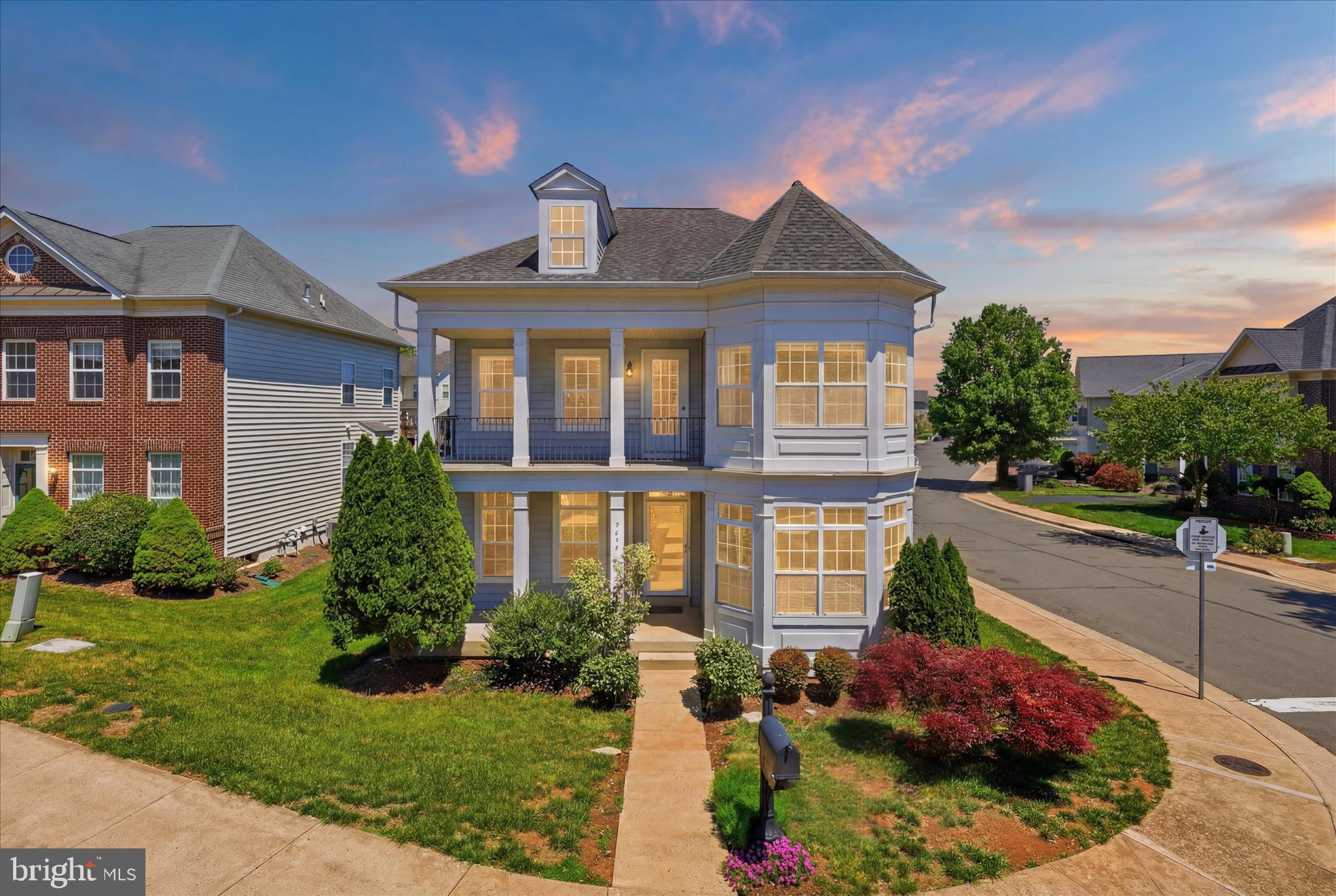 SUMNER LAKE - Residential