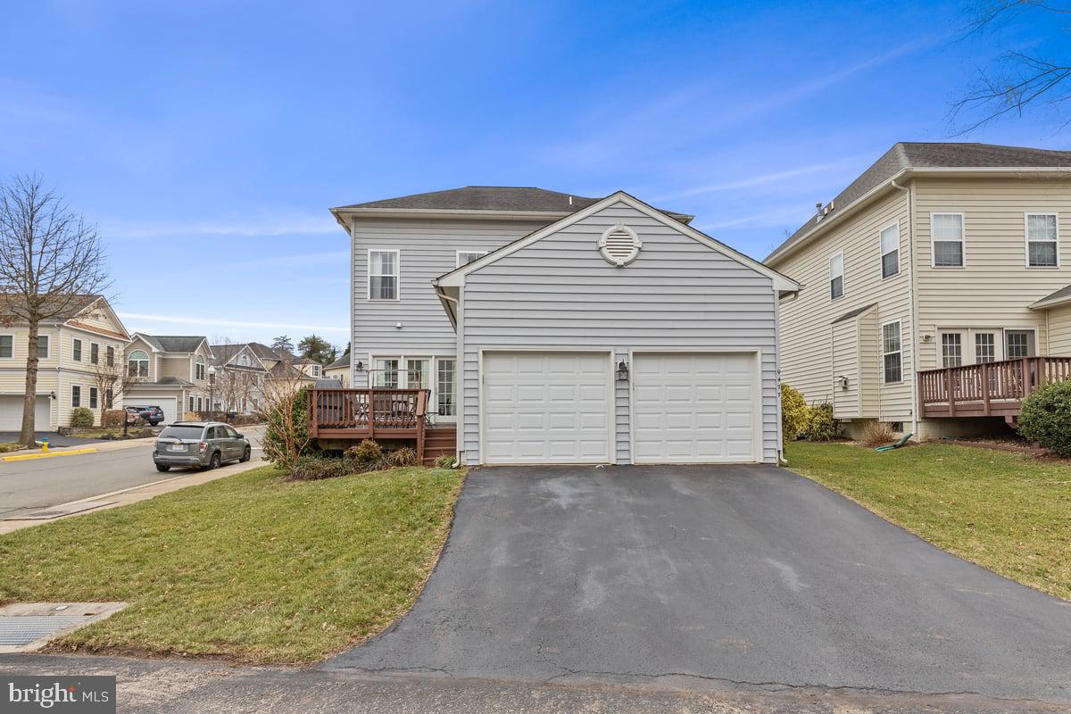SUMNER LAKE - Residential