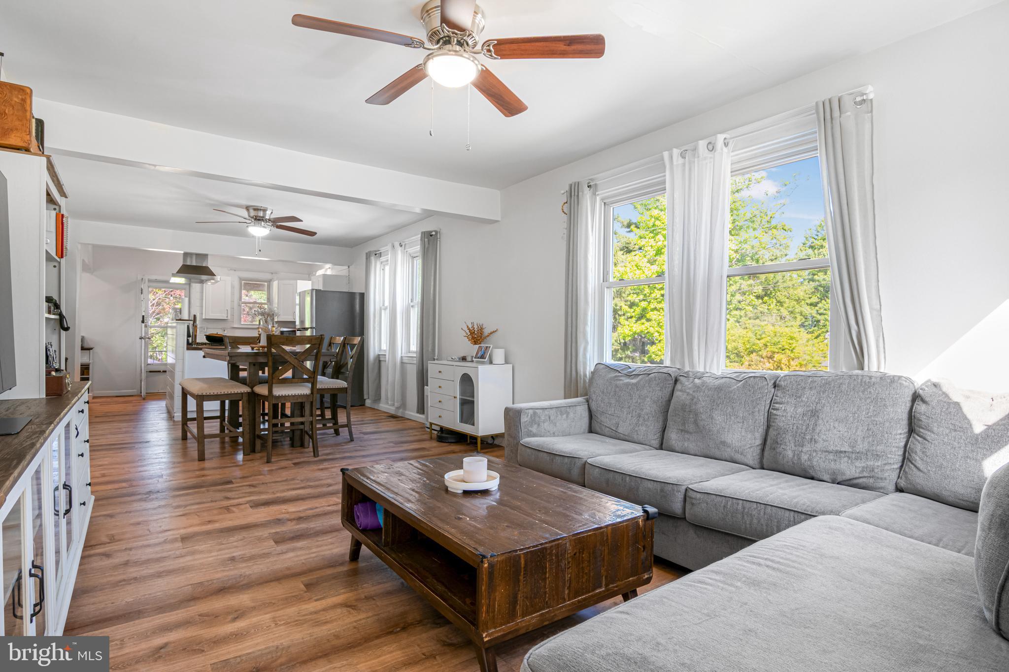 WESTFIELD - Residential