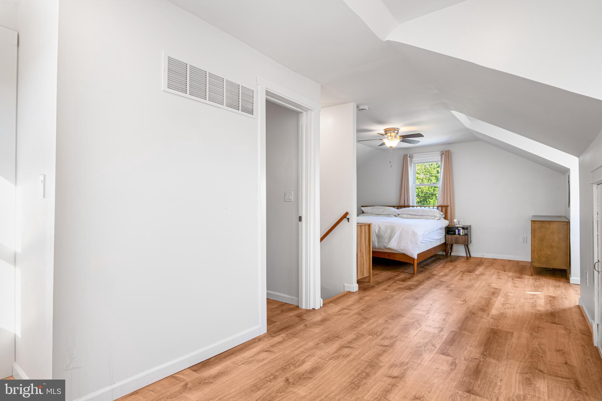 WESTFIELD - Residential