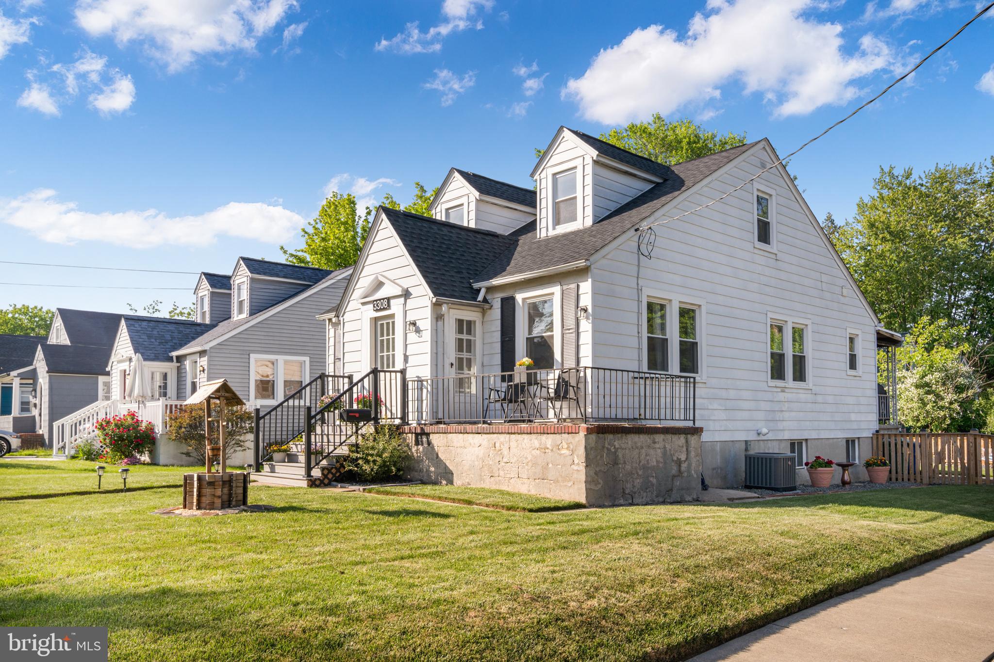 WESTFIELD - Residential