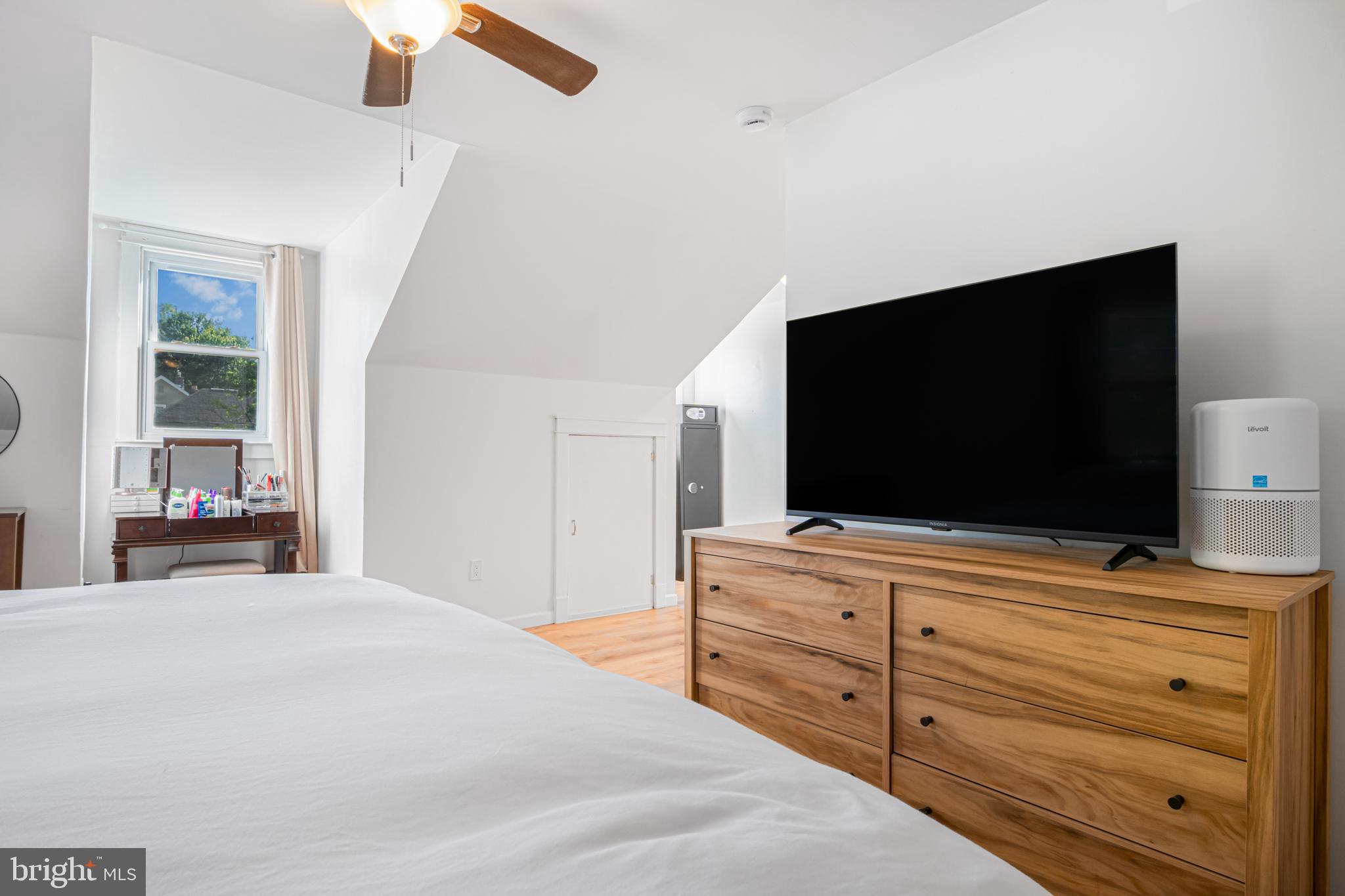 WESTFIELD - Residential
