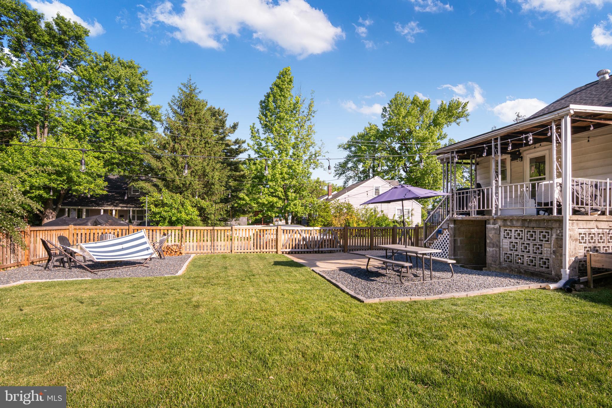 WESTFIELD - Residential