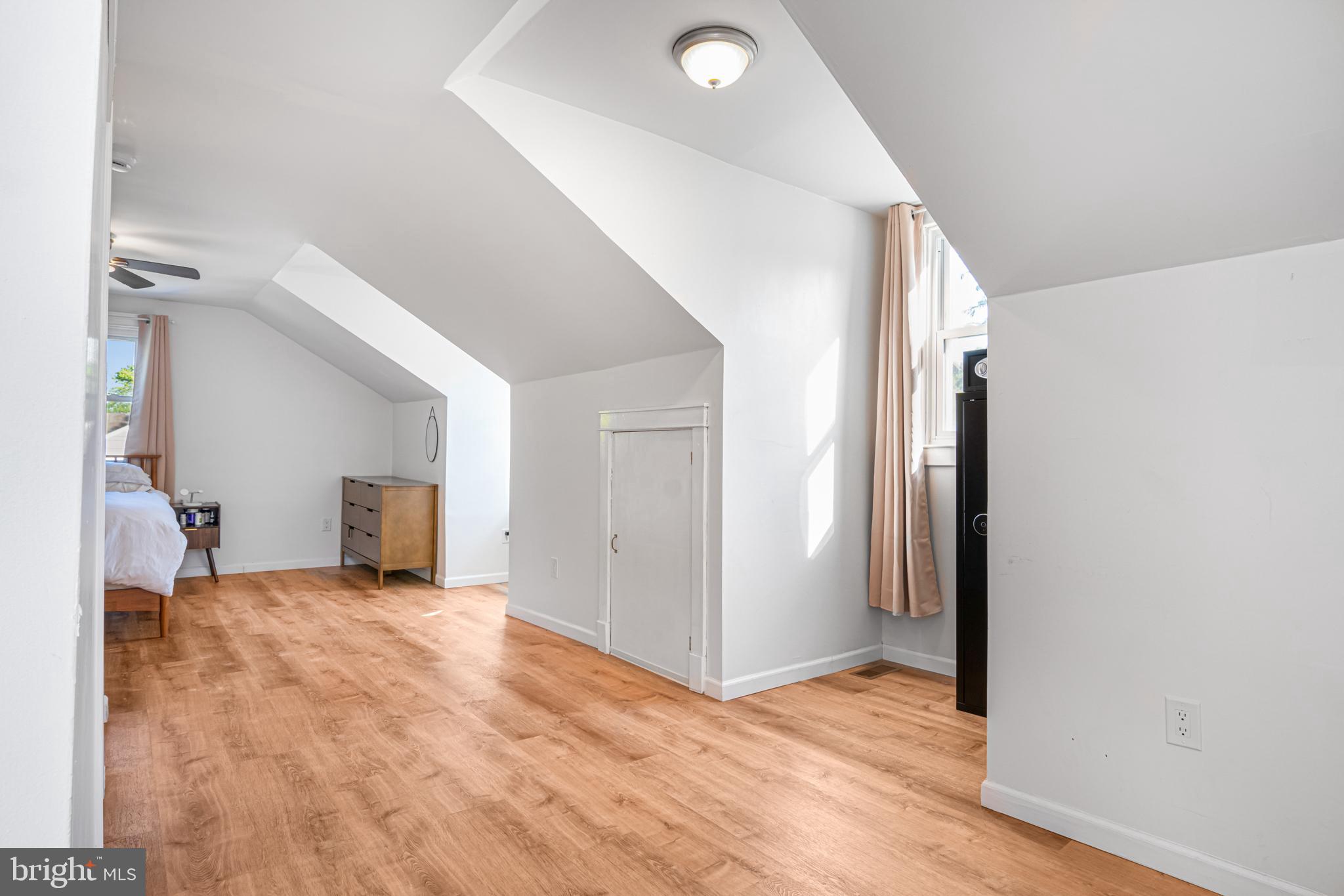 WESTFIELD - Residential