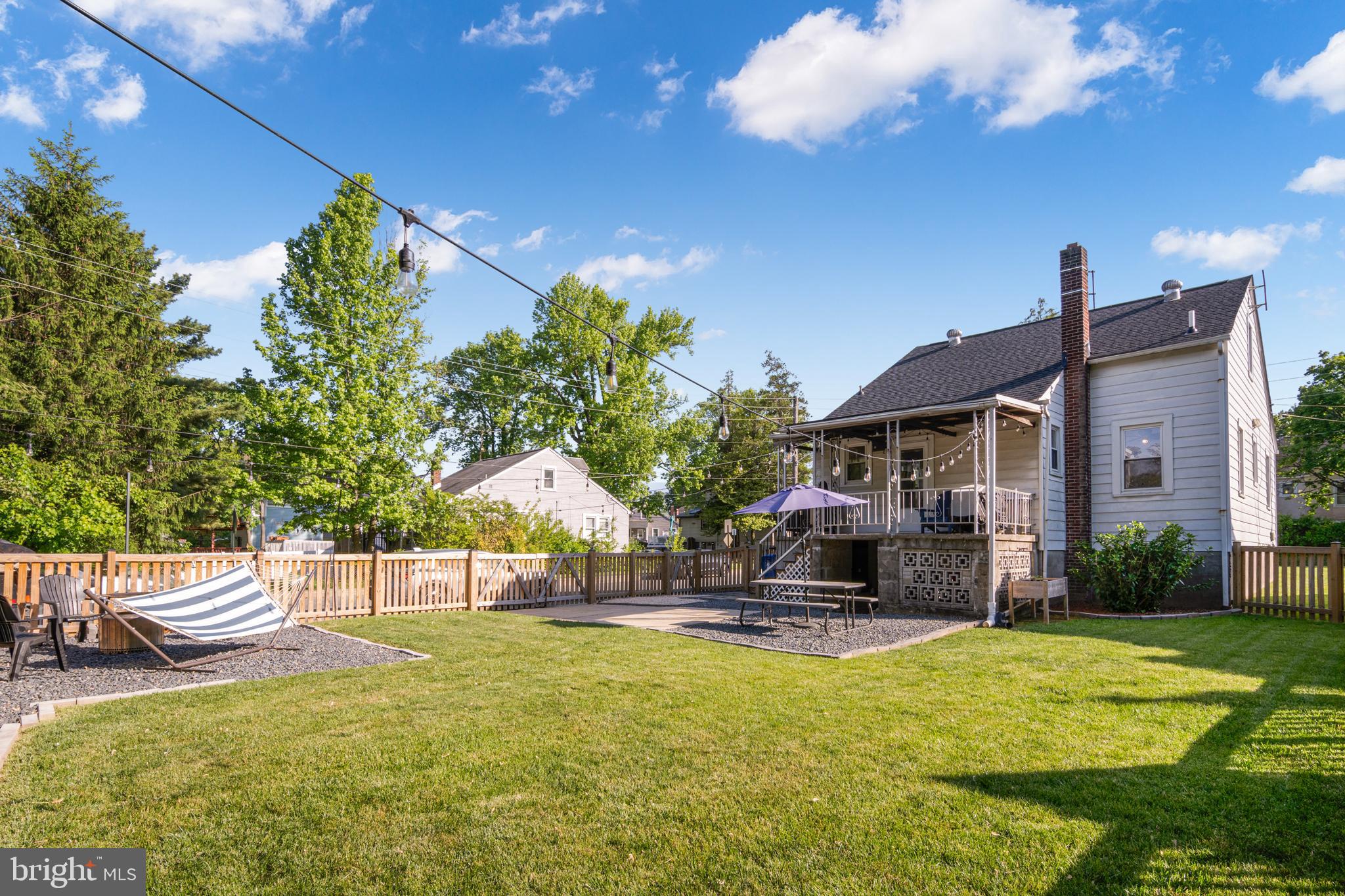 WESTFIELD - Residential