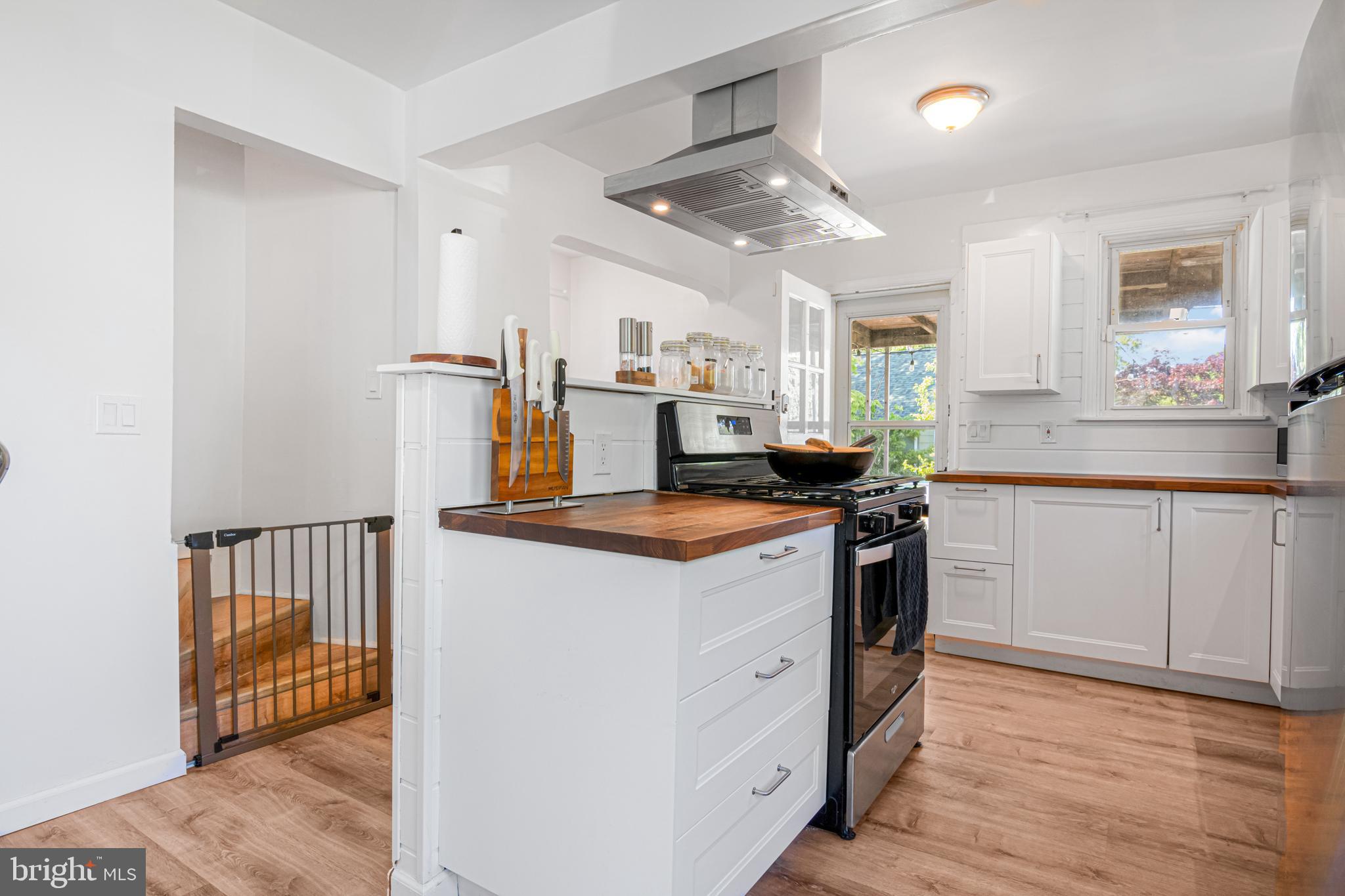 WESTFIELD - Residential
