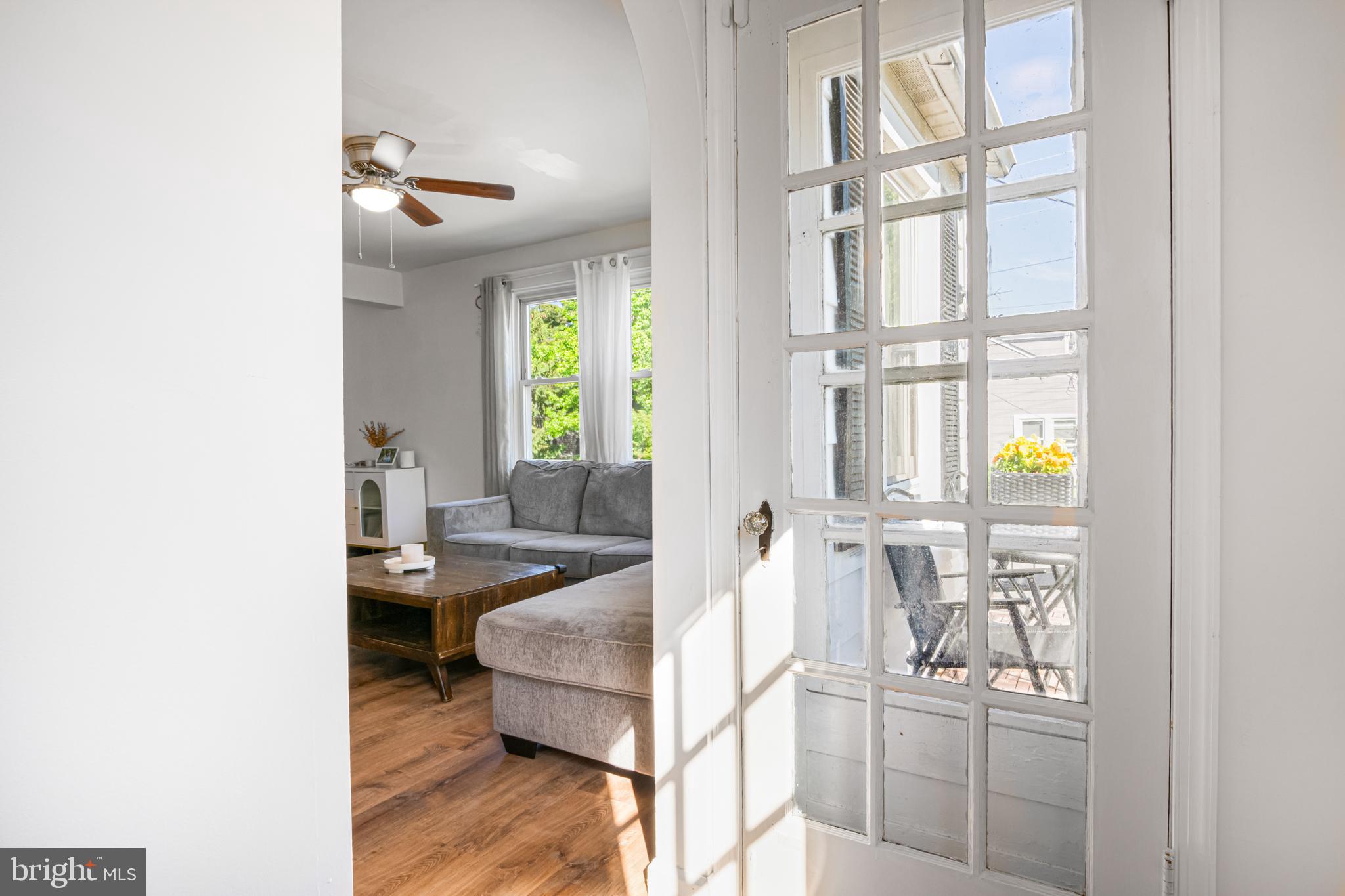 WESTFIELD - Residential
