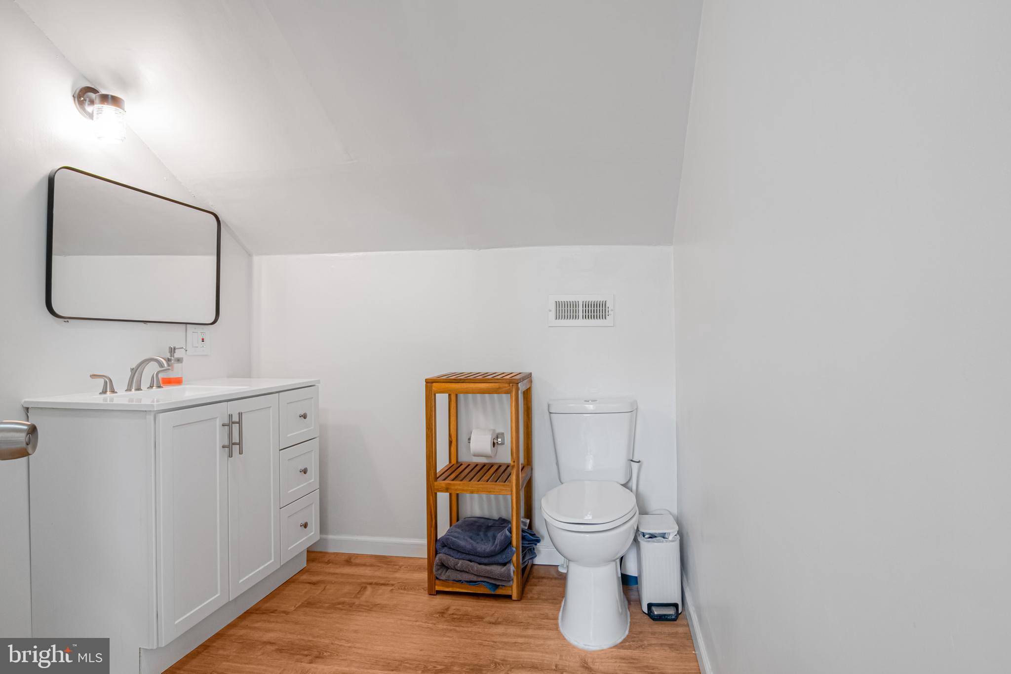 WESTFIELD - Residential