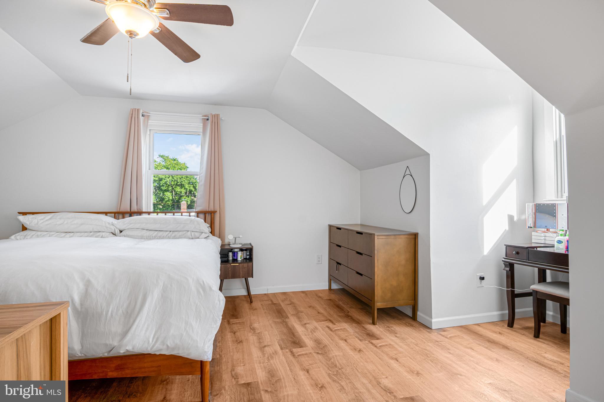 WESTFIELD - Residential