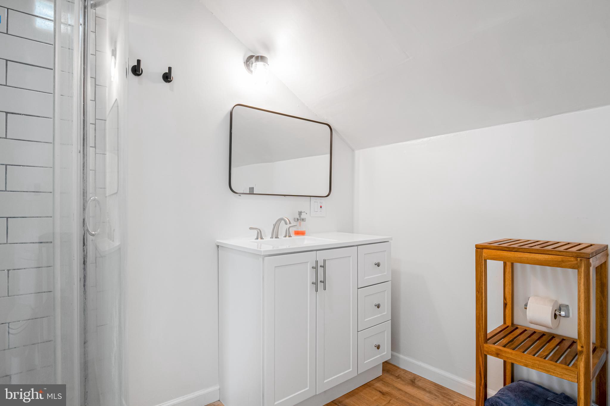 WESTFIELD - Residential