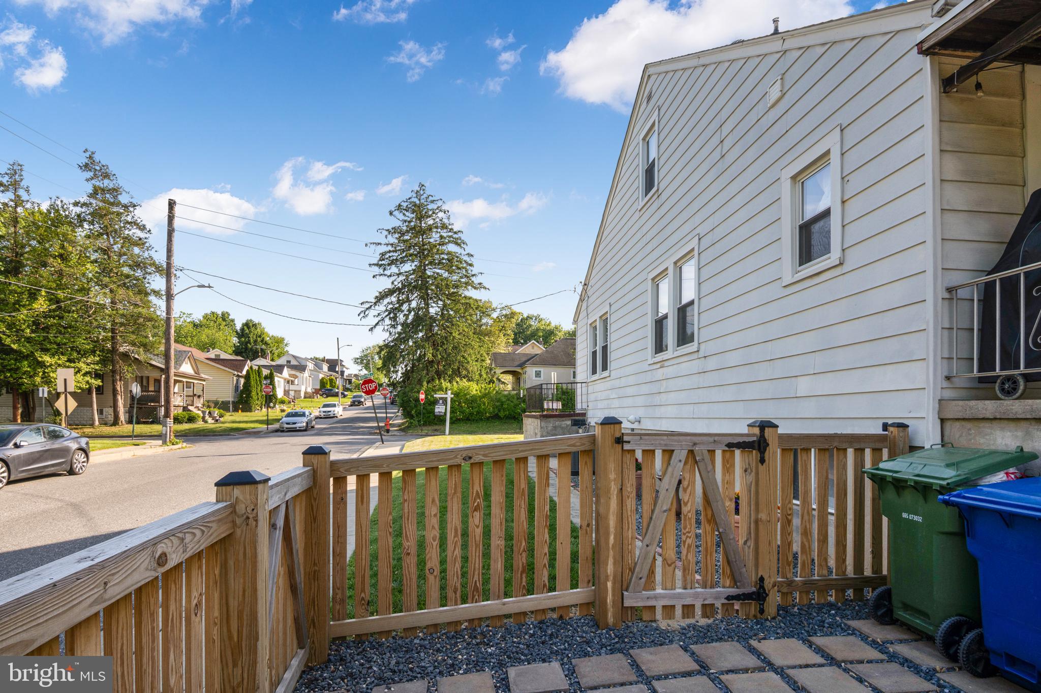 WESTFIELD - Residential