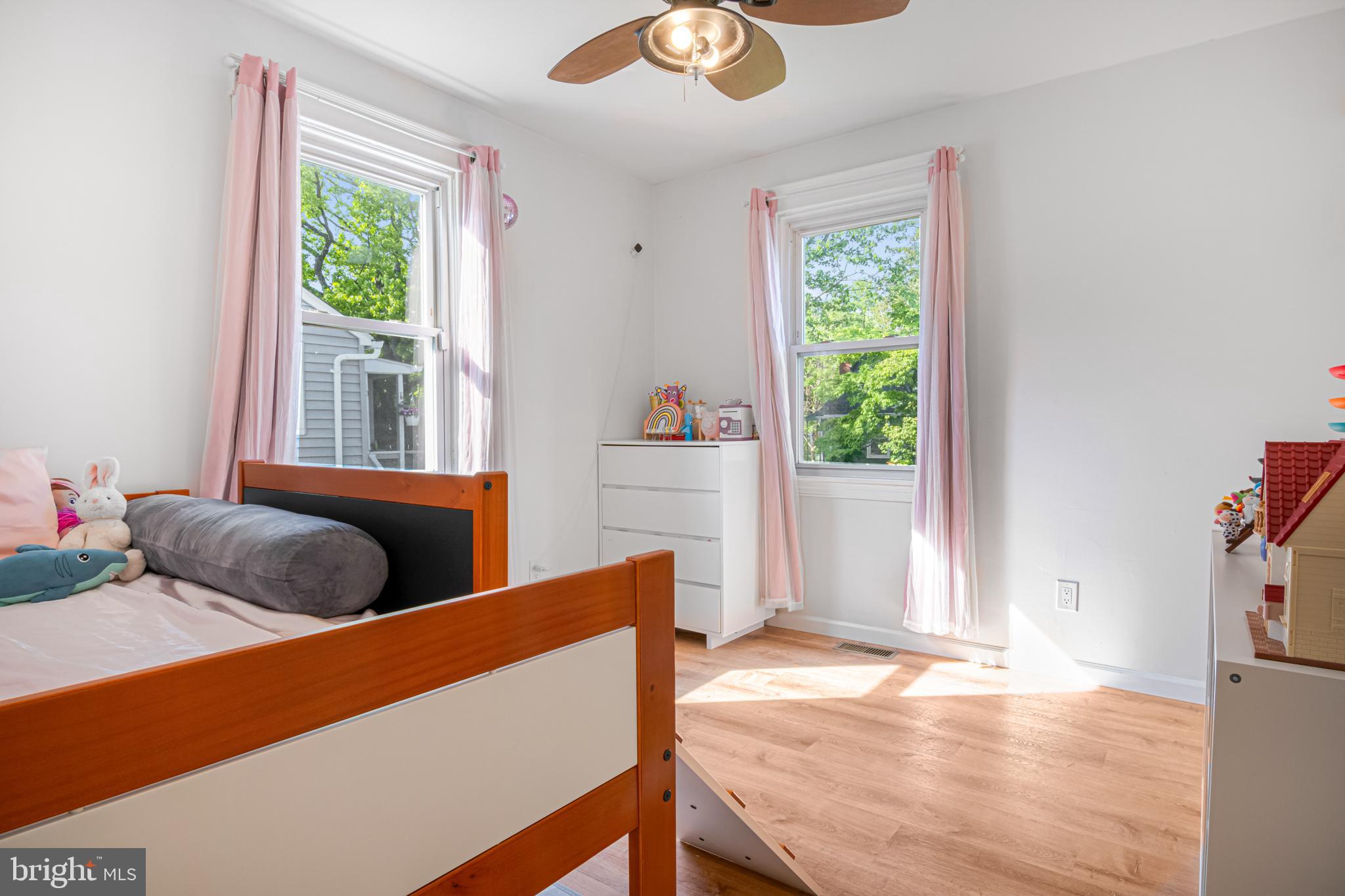 WESTFIELD - Residential