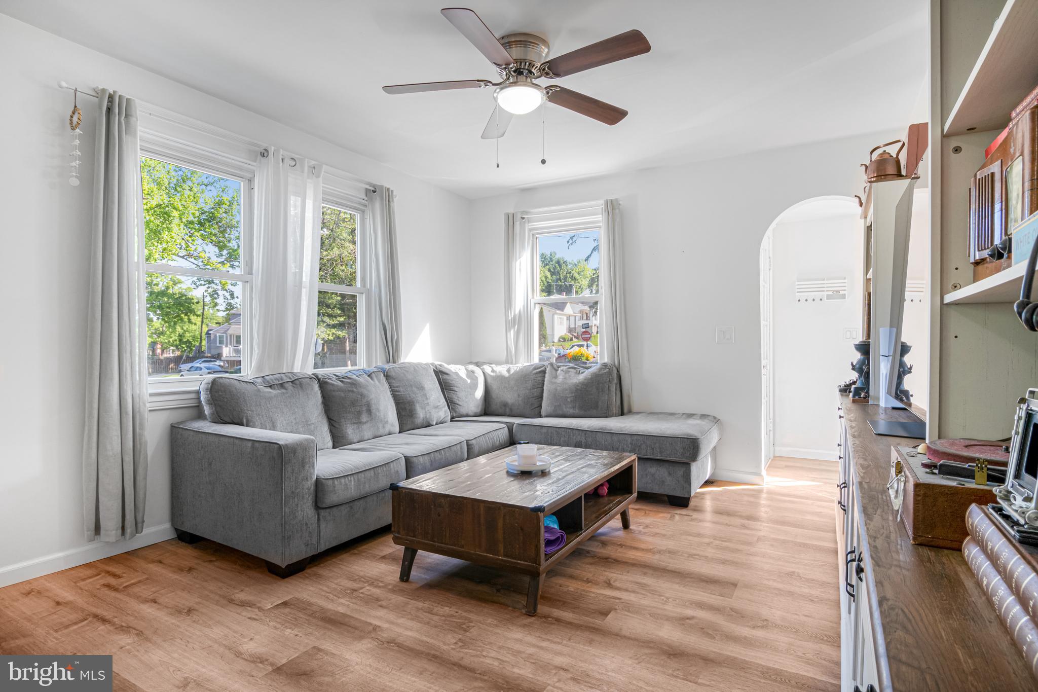 WESTFIELD - Residential