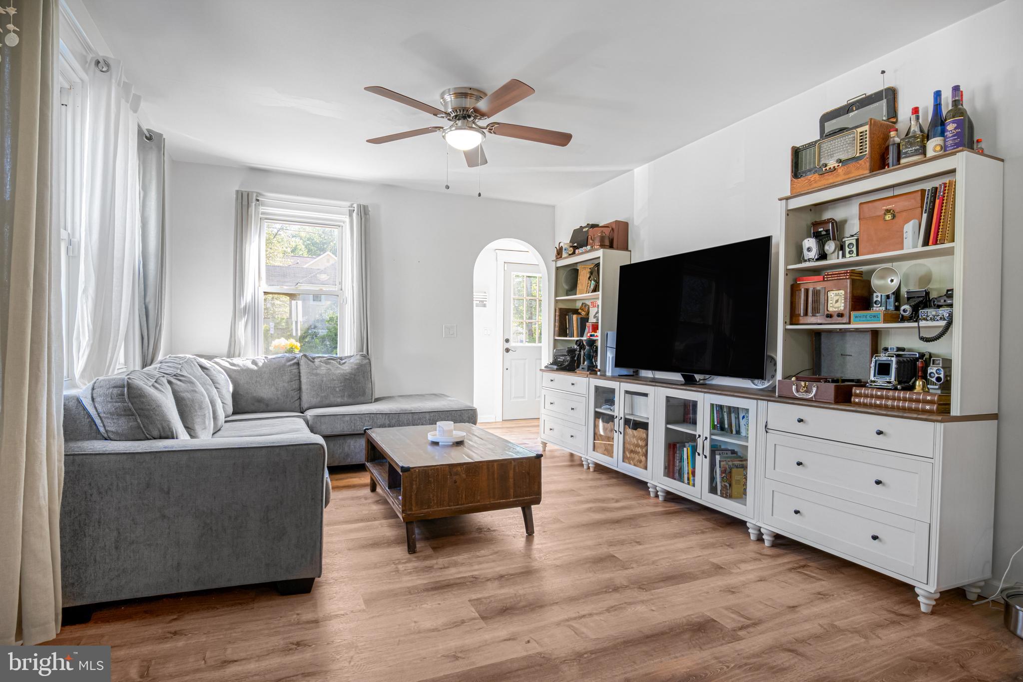 WESTFIELD - Residential