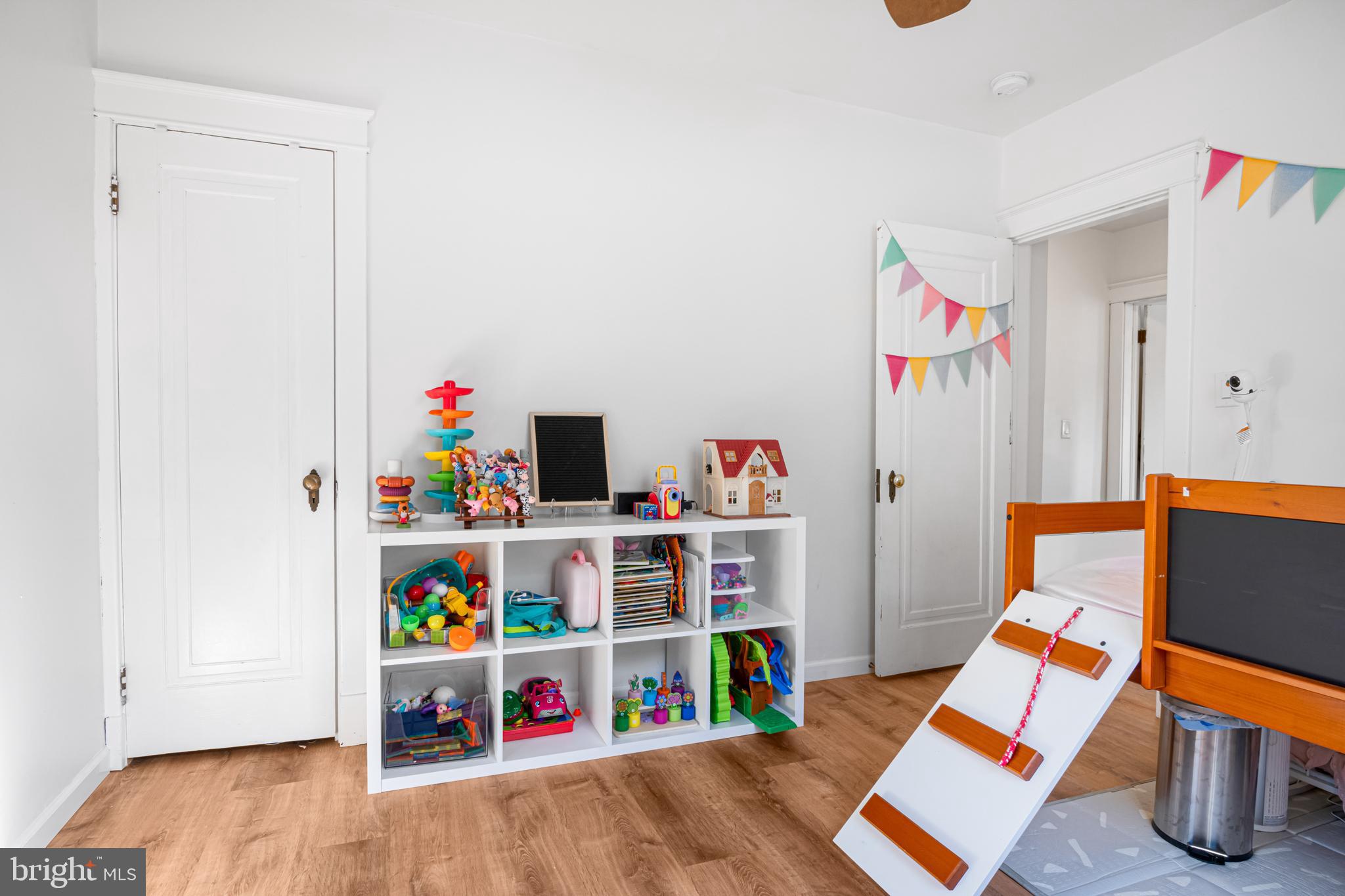 WESTFIELD - Residential