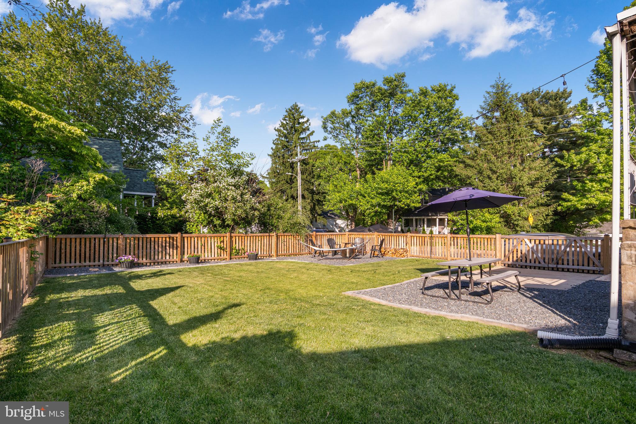 WESTFIELD - Residential