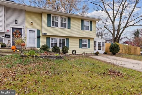 1344 HUNTOVER DRIVE ODENTON MD 21113