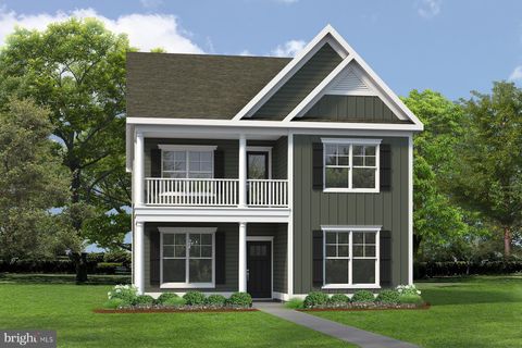 6265 STERLING WAY RUTHER GLEN VA 22546