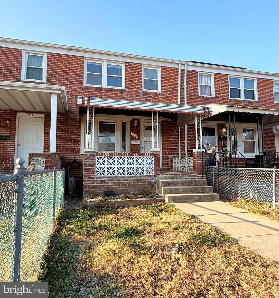 MIDDLESEX - Residential