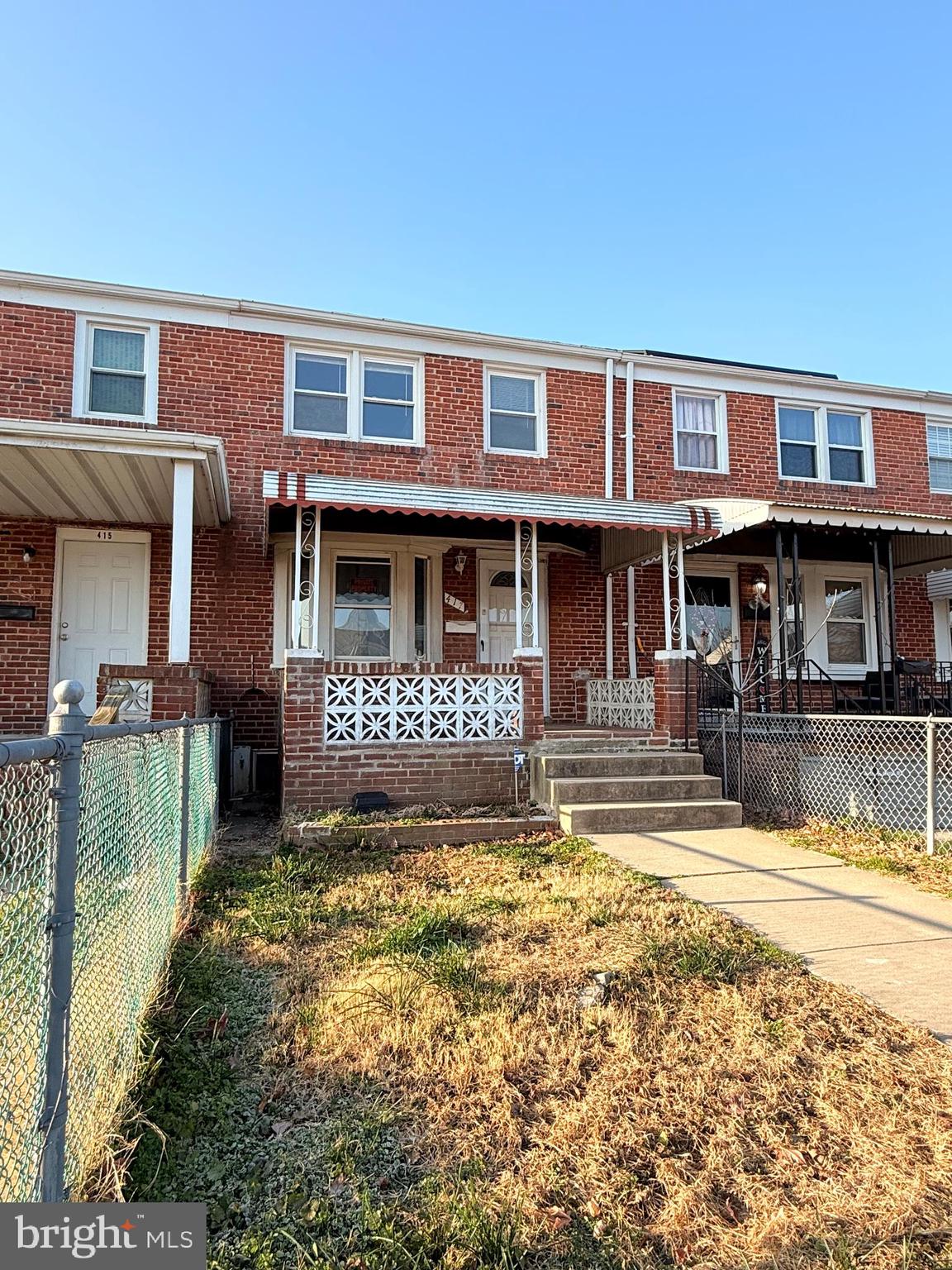 MIDDLESEX - Residential