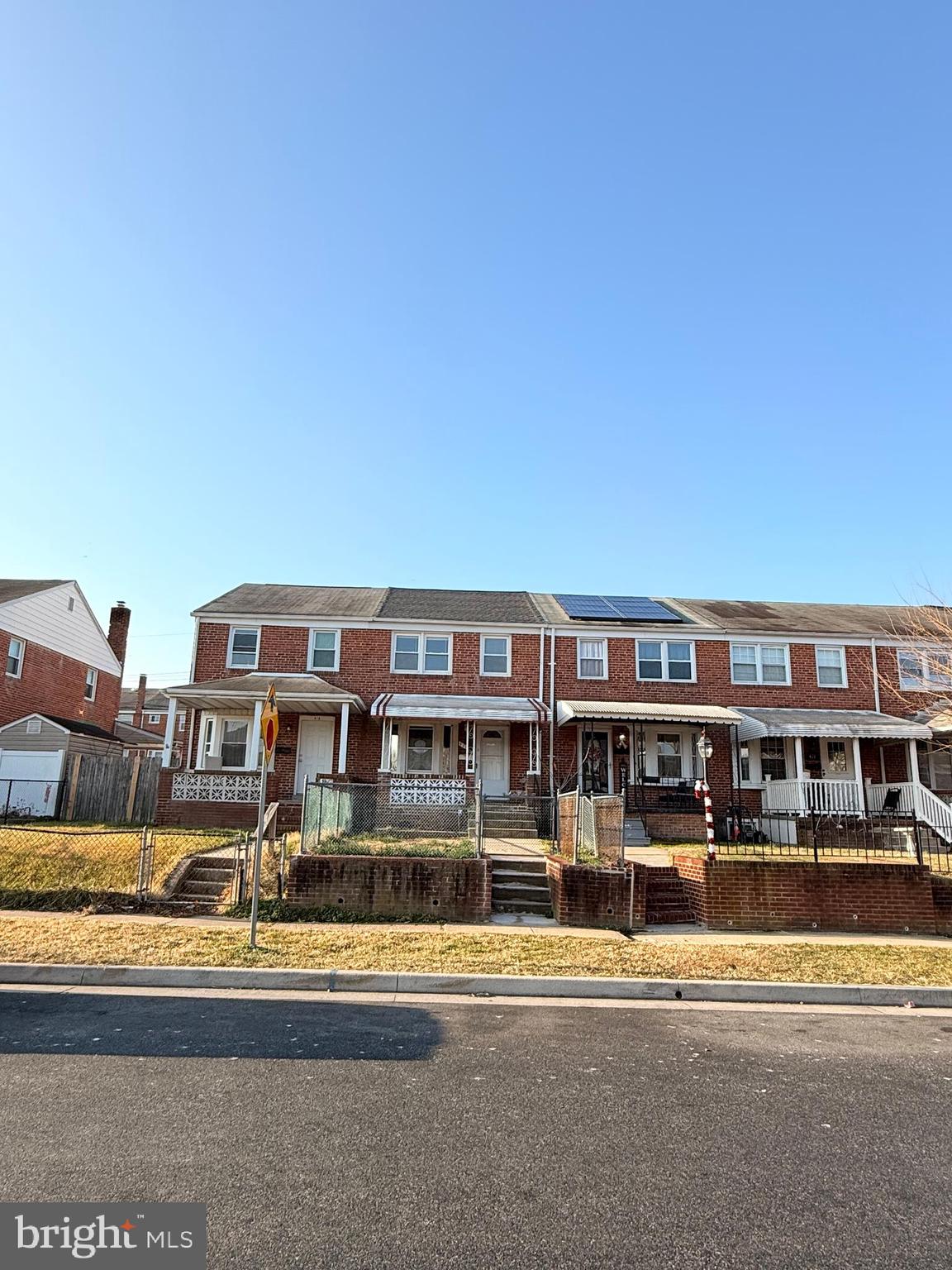 MIDDLESEX - Residential