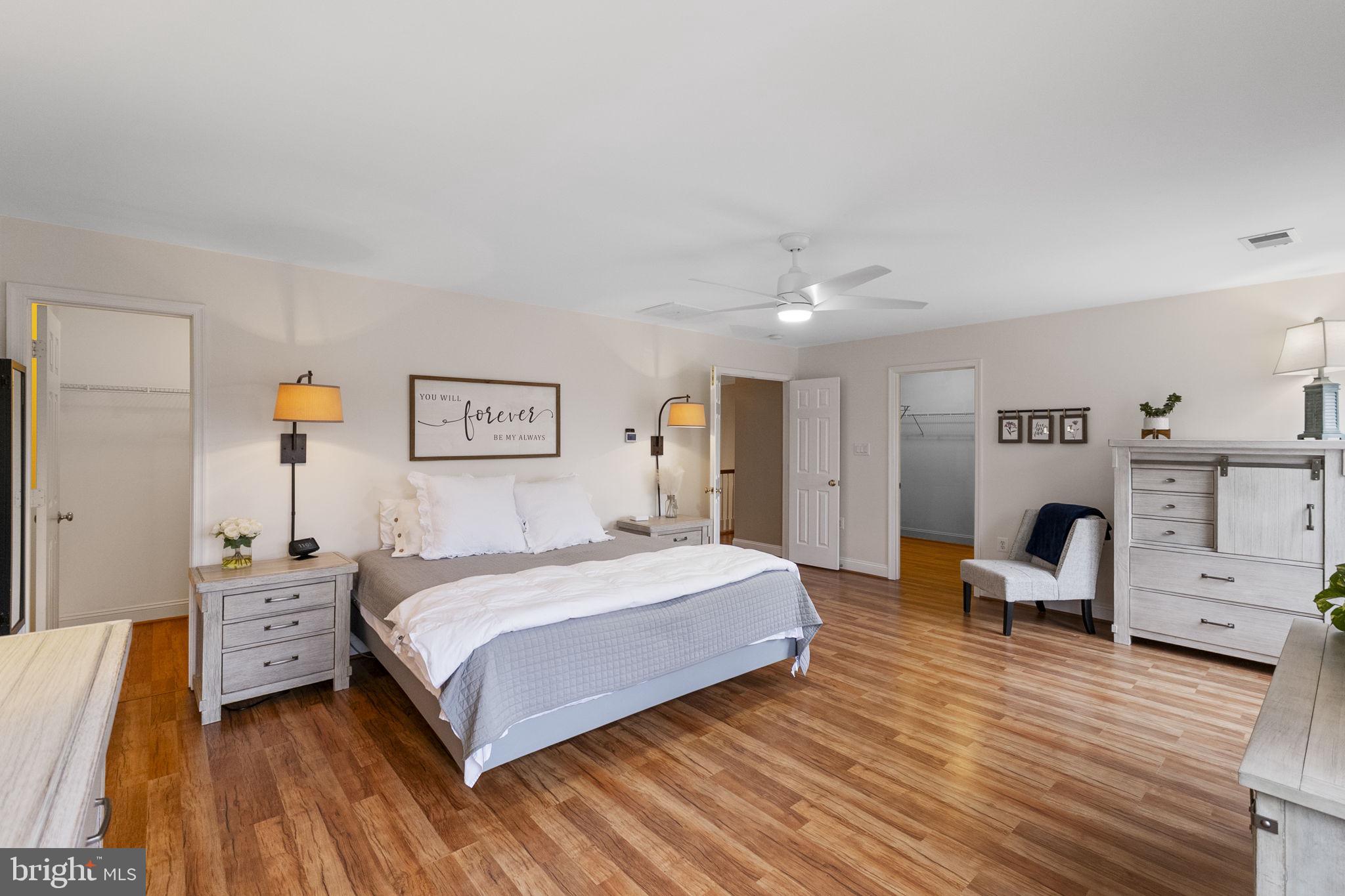 POTOMAC VISTAS - Residential