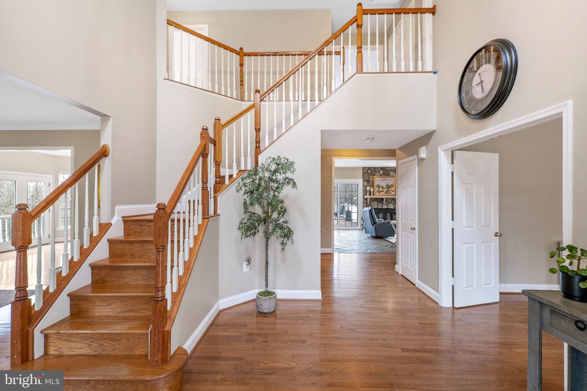 POTOMAC VISTAS - Residential