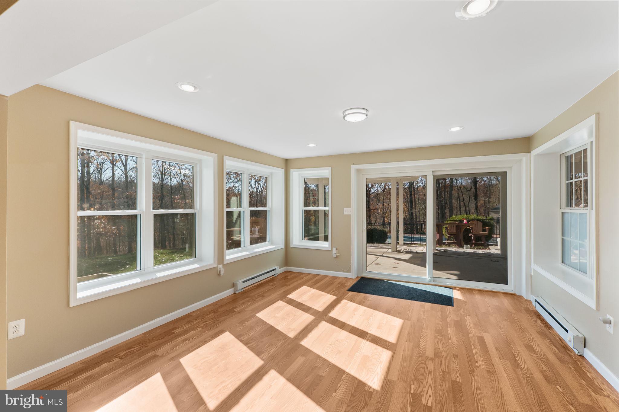 POTOMAC VISTAS - Residential