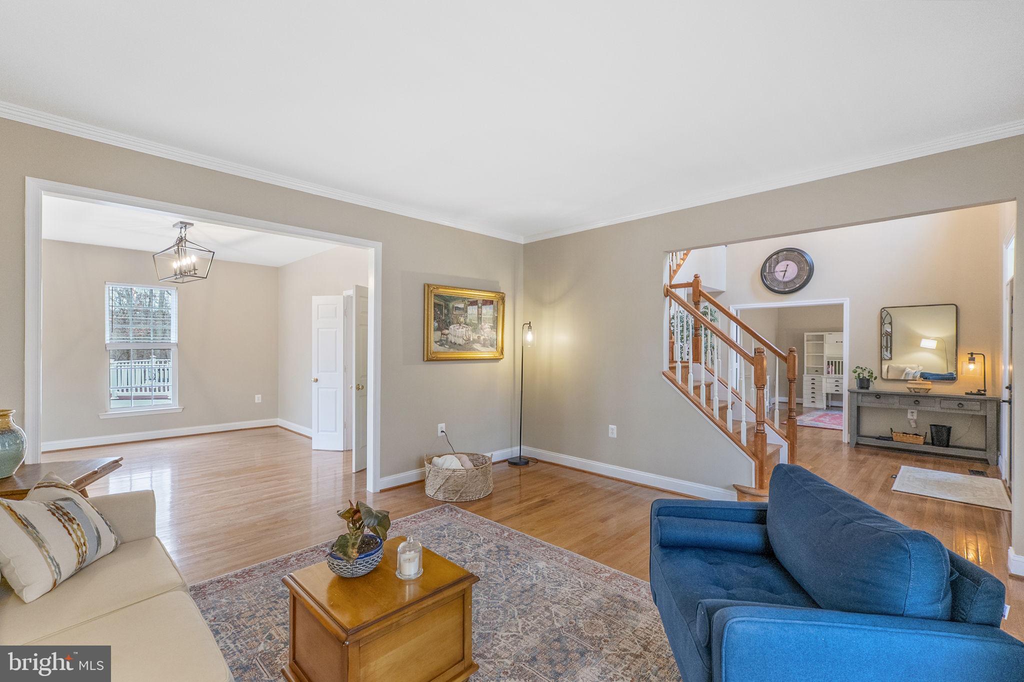 POTOMAC VISTAS - Residential