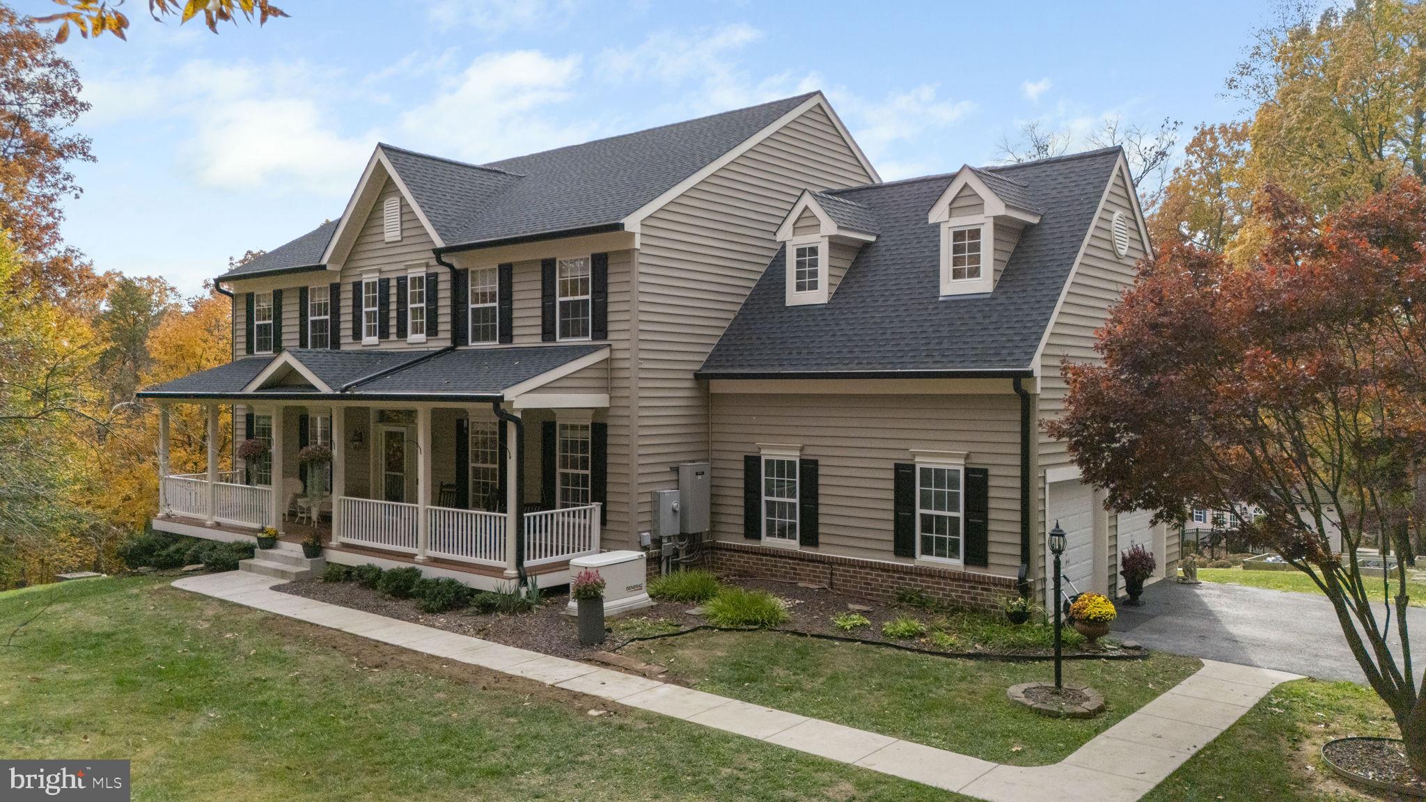 POTOMAC VISTAS - Residential