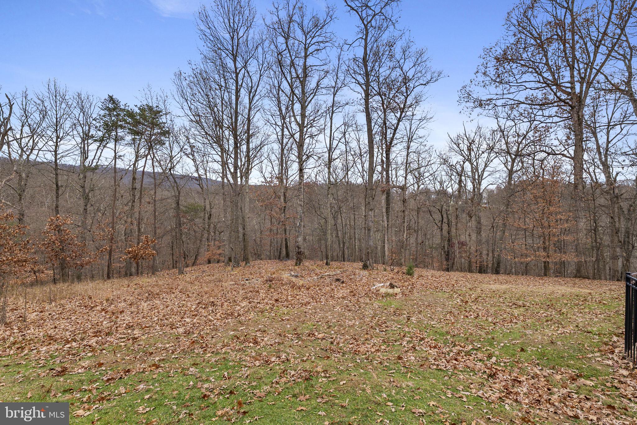 POTOMAC VISTAS - Residential